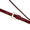 Miniatyrbild 7 av 7: Pre-owned Fendi Zucchino Canvas Flap Crossbody Brown