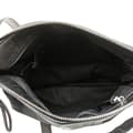 Miniatyrbild 4 av 10: Pre-owned LOEWE Anagram Nylon Crossbody Gray