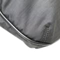 Miniatyrbild 7 av 10: Pre-owned LOEWE Anagram Nylon Crossbody Gray