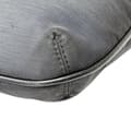 Miniatyrbild 8 av 10: Pre-owned LOEWE Anagram Nylon Crossbody Gray