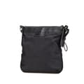 Miniatyrbild 2 av 10: Pre-owned LOEWE Anagram Nylon Crossbody Gray