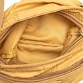 Miniatyrbilde 4 av 10: Pre-owned Prada Tessuto Zip Top Crossbody Brown