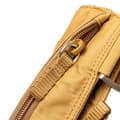 Miniatyrbilde 8 av 10: Pre-owned Prada Tessuto Zip Top Crossbody Brown