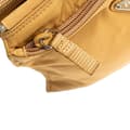 Miniatyrbilde 9 av 10: Pre-owned Prada Tessuto Zip Top Crossbody Brown
