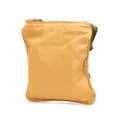 Miniatyrbilde 2 av 10: Pre-owned Prada Tessuto Zip Top Crossbody Brown