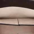 Pikkukuva 5 / 10: Pre-owned Marni Small Leather Toggle Crossbody Black