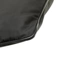 Miniatyrbilde 9 av 10: Pre-owned Prada Tessuto Zip Top Crossbody Black