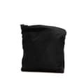 Miniatyrbilde 2 av 10: Pre-owned Prada Tessuto Zip Top Crossbody Black