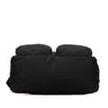 Miniatyrbild 3 av 10: Pre-owned Prada Tessuto Zip Top Crossbody Black