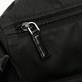 Miniatyrbild 8 av 10: Pre-owned Prada Tessuto Zip Top Crossbody Black