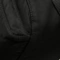 Miniatyrbild 9 av 10: Pre-owned Prada Tessuto Zip Top Crossbody Black