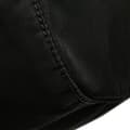 Miniatyrbild 10 av 10: Pre-owned Prada Tessuto Zip Top Crossbody Black