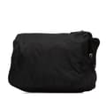 Miniatyrbild 2 av 10: Pre-owned Prada Tessuto Zip Top Crossbody Black