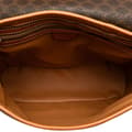 Pikkukuva 4 / 10: Pre-owned Celine Macadam Coated Canvas Crossbody Brown