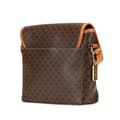Pikkukuva 2 / 10: Pre-owned Celine Macadam Coated Canvas Crossbody Brown