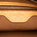Miniatyrbilde 4 av 10: Pre-owned Louis Vuitton Monogram Trotteur Brown