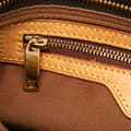 Miniatyrbilde 6 av 10: Pre-owned Louis Vuitton Monogram Trotteur Brown