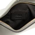 Pikkukuva 5 / 10: Pre-owned Fendi Leather Phone Pouch Crossbody Gray