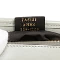Pikkukuva 6 / 10: Pre-owned Fendi Leather Phone Pouch Crossbody Gray