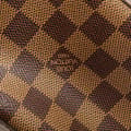 Pikkukuva 7 / 10: Pre-owned Louis Vuitton Damier Ebene Geronimos Brown