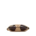 Miniatyrbillede 3 af 10: Pre-owned Gucci GG Canvas Lovely Crossbody Brown