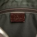 Miniatyrbillede 5 af 10: Pre-owned Gucci GG Canvas Crossbody Brown