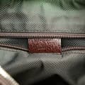 Miniatyrbillede 6 af 10: Pre-owned Gucci GG Canvas Crossbody Brown