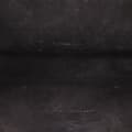 Miniatyrbilde 4 av 10: Pre-owned Dior Grained Calfskin Caro Double Pouch Black