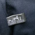 Miniatyrbild 5 av 10: Pre-owned Hermès Canvas Fourre Tout Messenger Blue