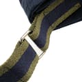 Miniatyrbild 9 av 10: Pre-owned Hermès Canvas Fourre Tout Messenger Blue