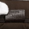 Miniatyrbillede 5 af 9: Pre-owned Gucci GG Supreme Crossbody  Brown