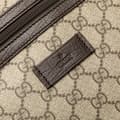 Miniatyrbillede 8 af 9: Pre-owned Gucci GG Supreme Crossbody  Brown