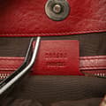 Miniatyrbillede 5 af 9: Pre-owned Gucci GG Canvas Charlotte Crossbody Brown