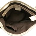 Miniatyrbillede 5 af 10: Pre-owned Gucci GG Canvas Jolicoeur Crossbody Brown