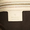 Miniatyrbillede 6 af 10: Pre-owned Gucci GG Canvas Jolicoeur Crossbody Brown