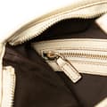 Miniatyrbillede 8 af 10: Pre-owned Gucci GG Canvas Jolicoeur Crossbody Brown