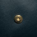 Miniatyrbilde 7 av 10: Pre-owned Yves Saint Laurent Leather Crossbody Blue