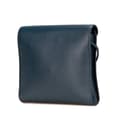 Miniatyrbilde 2 av 10: Pre-owned Yves Saint Laurent Leather Crossbody Blue