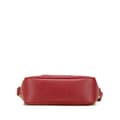 Miniatyrbillede 3 af 10: Pre-owned Gucci Small Leather Blondie Crossbody Red