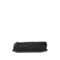 Miniatyrbild 3 av 10: Pre-owned Prada Tessuto Zip Top Sport Crossbody Black