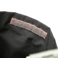 Miniatyrbild 7 av 10: Pre-owned Prada Tessuto Zip Top Sport Crossbody Black