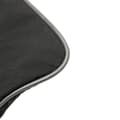Miniatyrbild 9 av 10: Pre-owned Prada Tessuto Zip Top Sport Crossbody Black