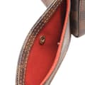 Miniatyrbilde 6 av 10: Pre-owned Louis Vuitton Damier Ebene Geronimos Brown