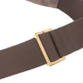 Miniatyrbilde 10 av 10: Pre-owned Louis Vuitton Damier Ebene Geronimos Brown
