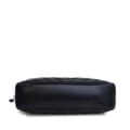 Miniatyrbild 4 av 10: Pre-owned Saint Laurent Matelasse Leather Monogram Lou Camera Bag Black