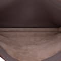 Miniatyrbillede 6 af 10: Pre-owned Hermès Togo Sac a Depeches 41 Gray
