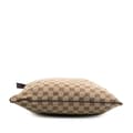 Miniatyrbillede 3 af 10: Pre-owned Gucci GG Canvas Crossbody Brown