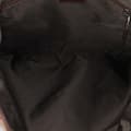 Miniatyrbillede 4 af 10: Pre-owned Gucci GG Canvas Crossbody Brown