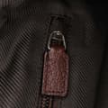 Miniatyrbillede 6 af 10: Pre-owned Gucci GG Canvas Crossbody Brown