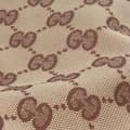 Miniatyrbillede 8 af 10: Pre-owned Gucci GG Canvas Crossbody Brown